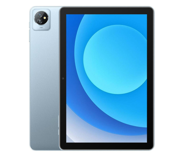 Blackview TAB 70 WiFi 10" 4/64GB niebieski - 1340572 - zdjęcie